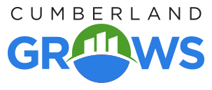 Cumberland Grows Logo