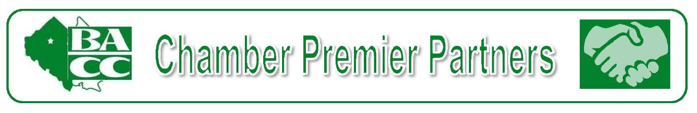 Chamber Premier Partners Logo