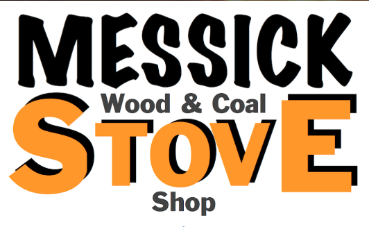 messick wood and coal stove shop
