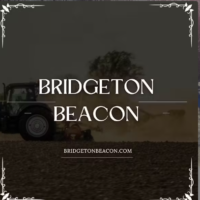 Bridgeton Beacon Logo
