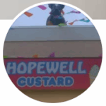 Hopewell Custard