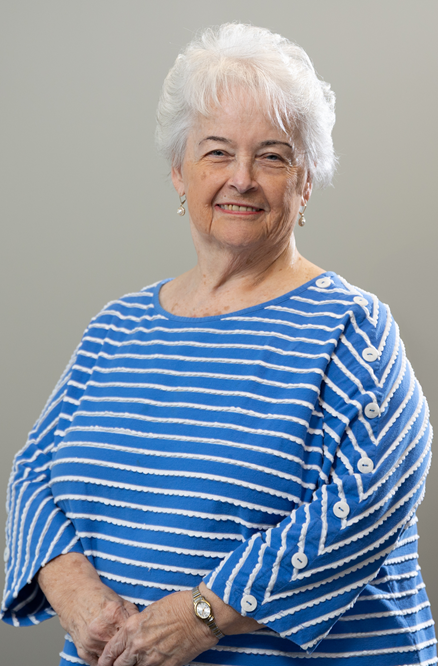 Dotty Robinson