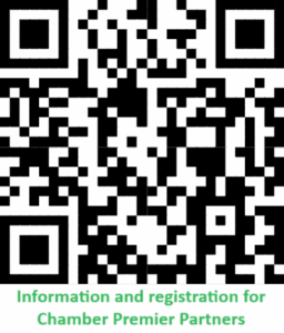 QR Code Premier Partners