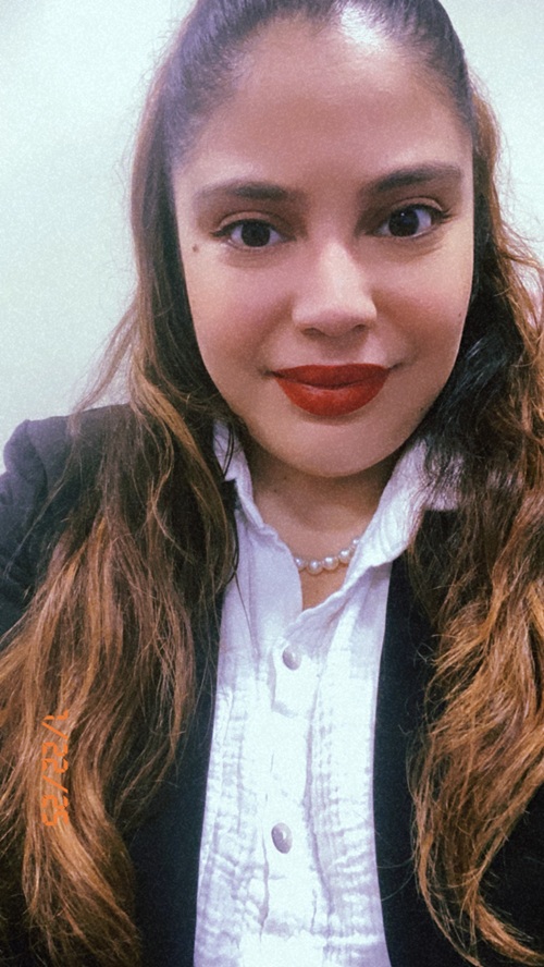 Stephanie Gonzalez of Bridgeton UEZ