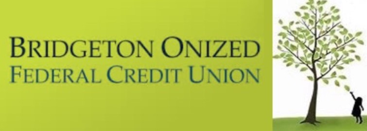 bridgeton onized fed credit untion logo