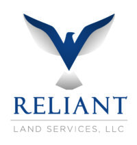 Reliant Land Services, LLC Logo (3)