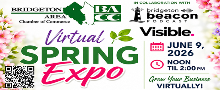 Virtual Expo Header