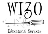 wizo educational services logo