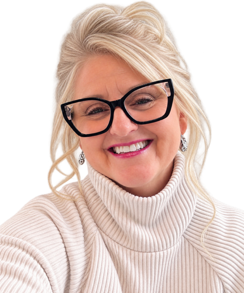 Trudi Franklin new head shot