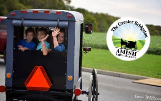 greater bridgeton amish mkt logo